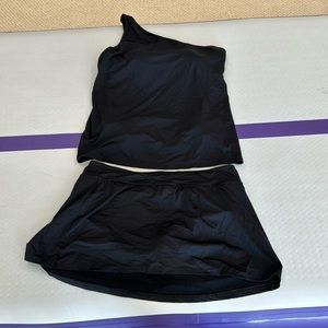 Land’s End swimsuit